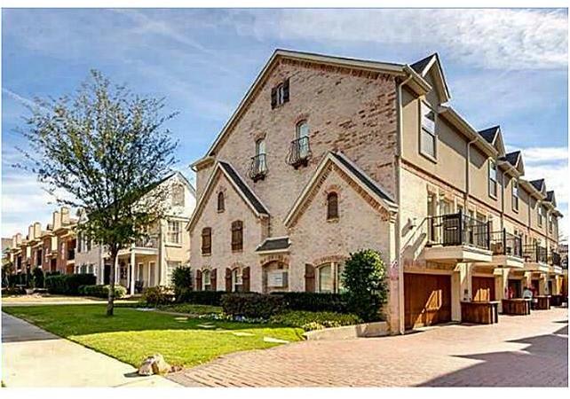 3439 McFarlin Blvd, #9