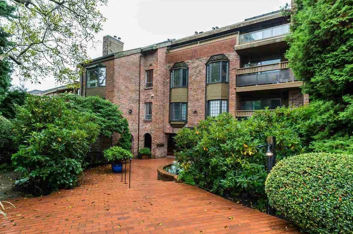 401-2320 W 40th Ave