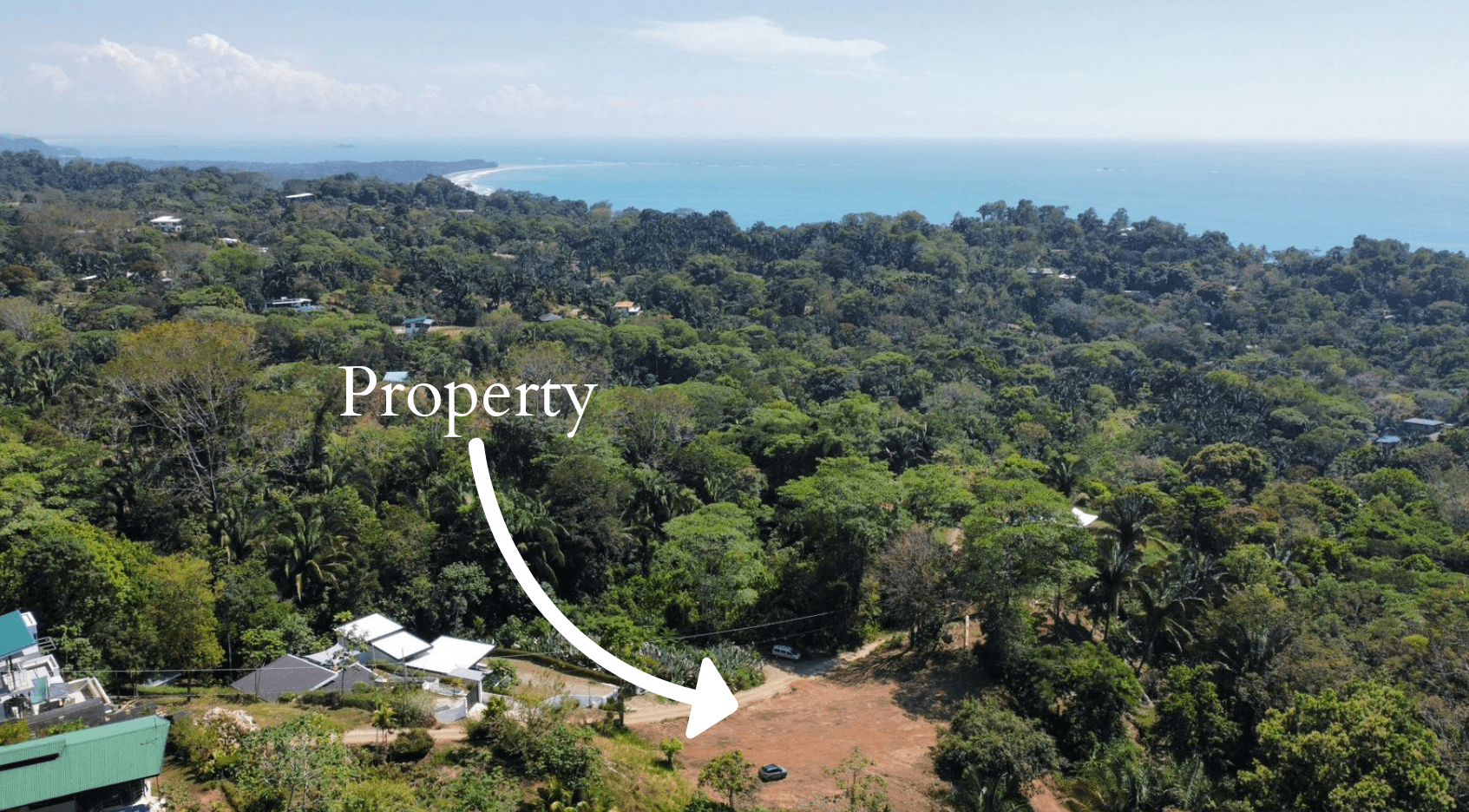 Your Dream Coastal Retreat Awaits: Prime Investment Opportunity in Playa Hermosa, Bahía Ballena