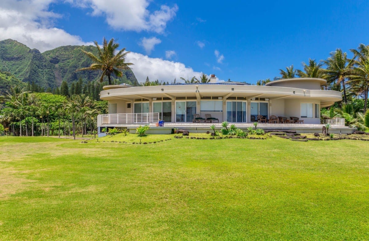 New Listing: 5-7534 Kuhio Highway, Hanalei