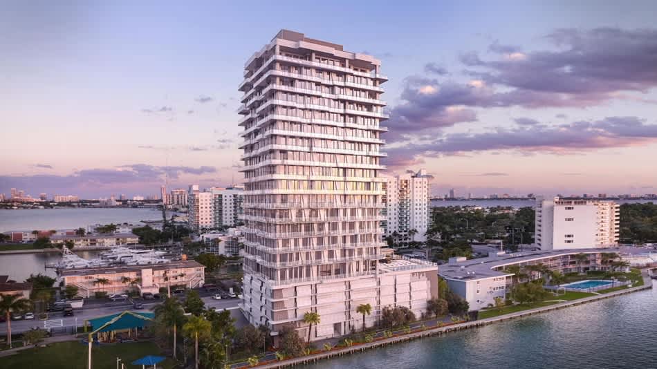 7918 Tower Miami