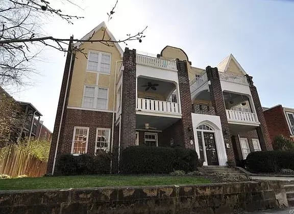 3105 Patterson Ave #U2