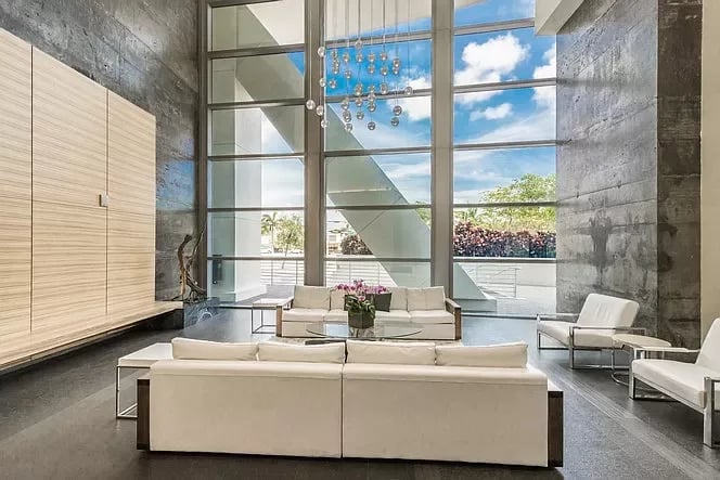 888 Biscayne Blvd, #1604