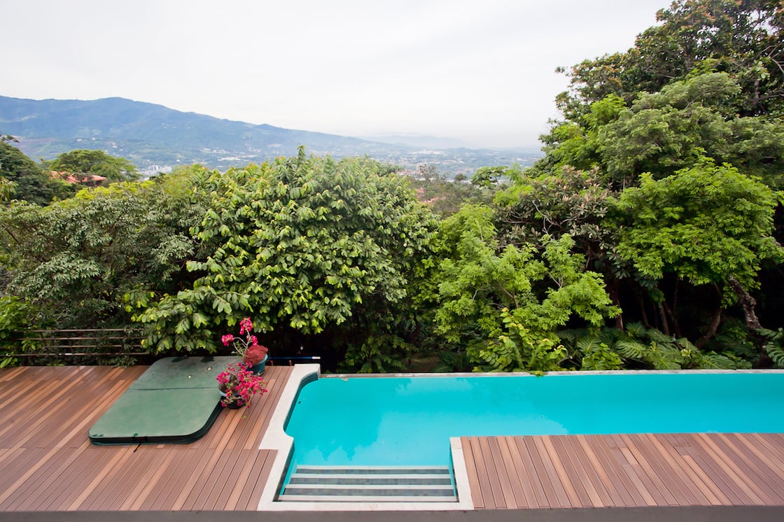 Balinese Style Luxury Estate, Santa Ana, San Jose