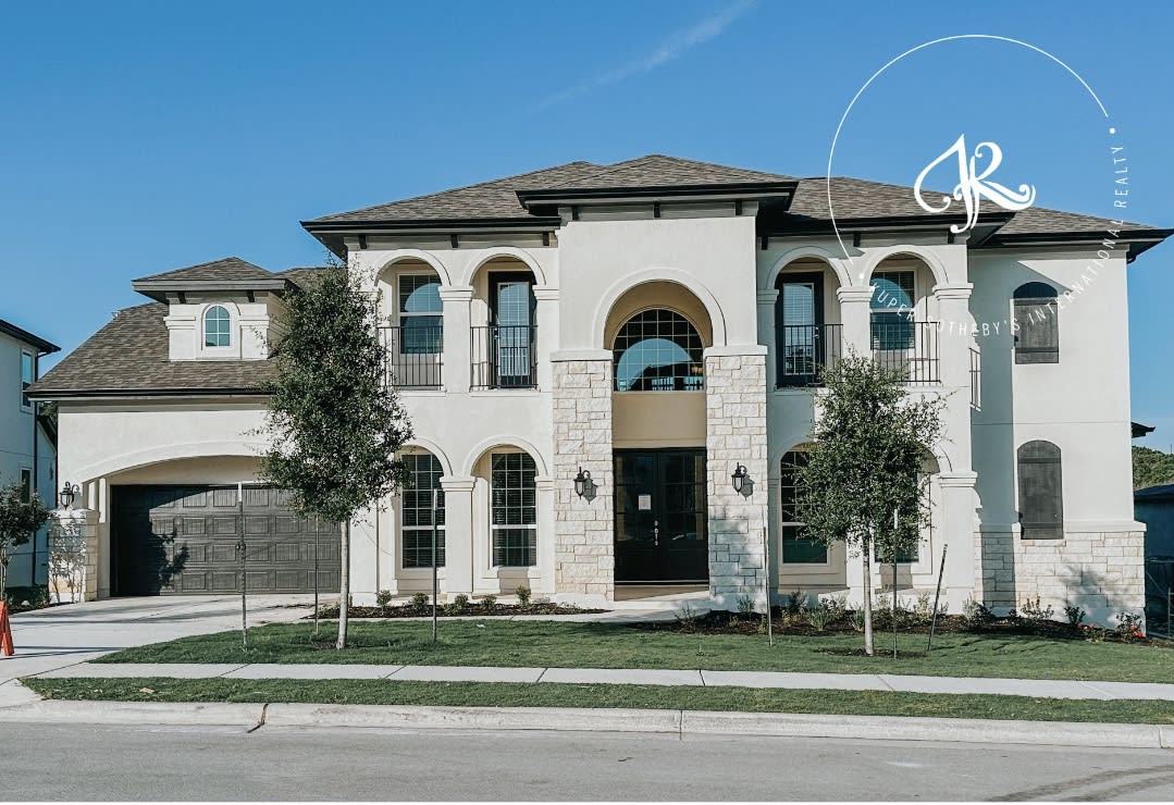 3013 Durango Hills