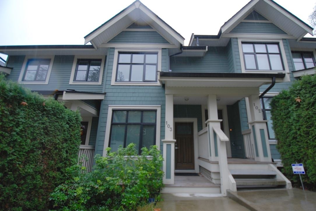 103-8485 New Haven Close