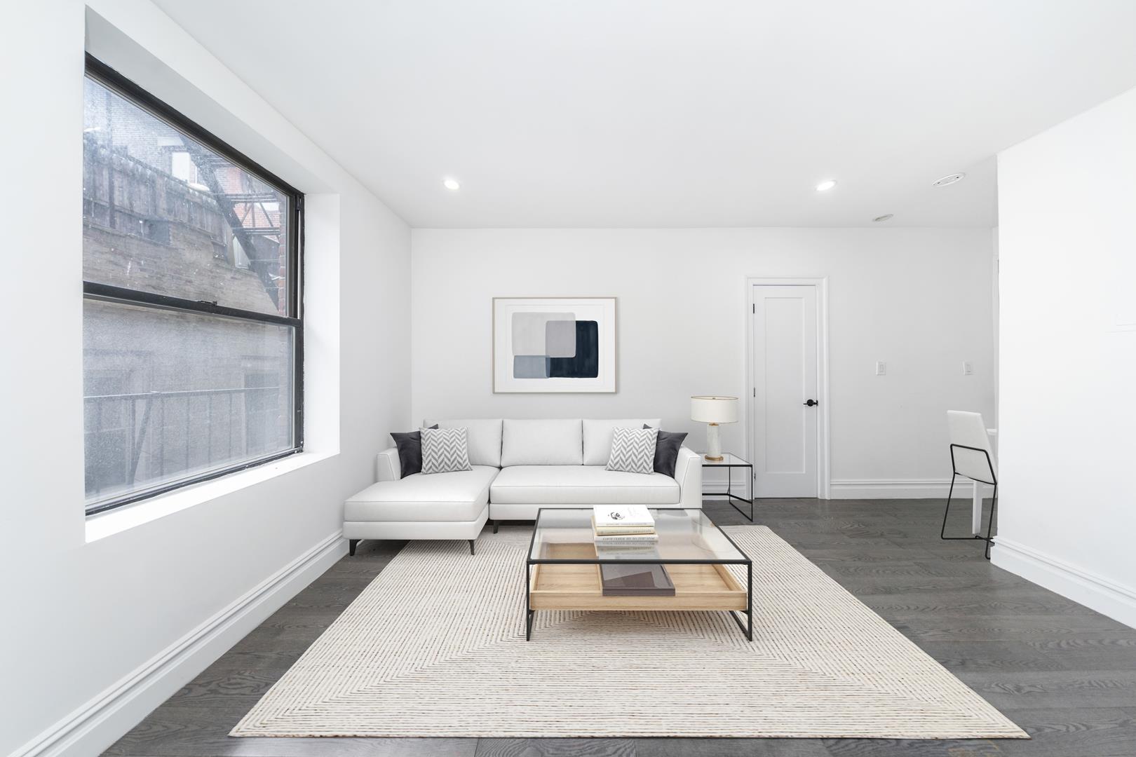 152 Thompson Street, Apt 5-B