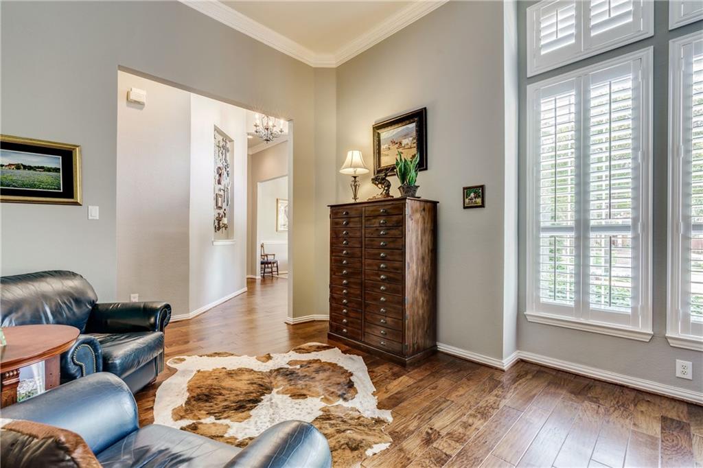 2612 Prestonwood Dr