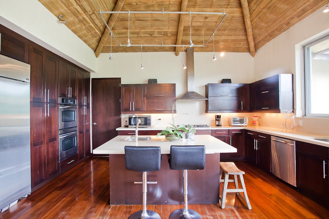 Balinese Style Luxury Estate, Santa Ana, San Jose