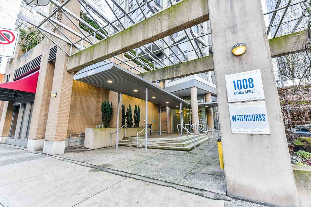 2301-1008 Cambie St