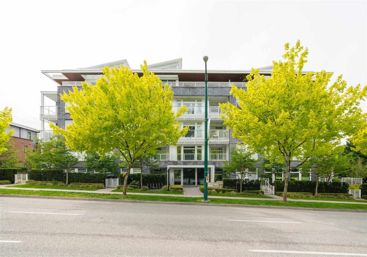 509-4867 Cambie St