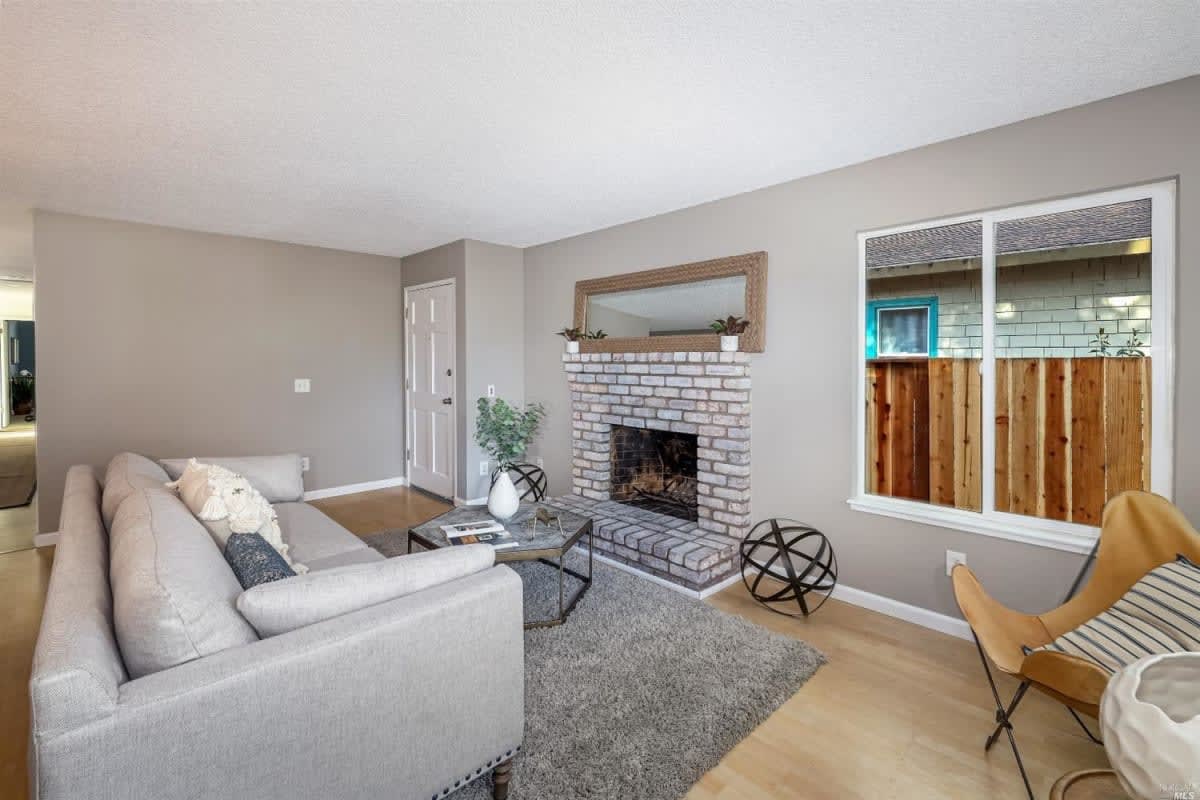 Centrally Located Single Level Home