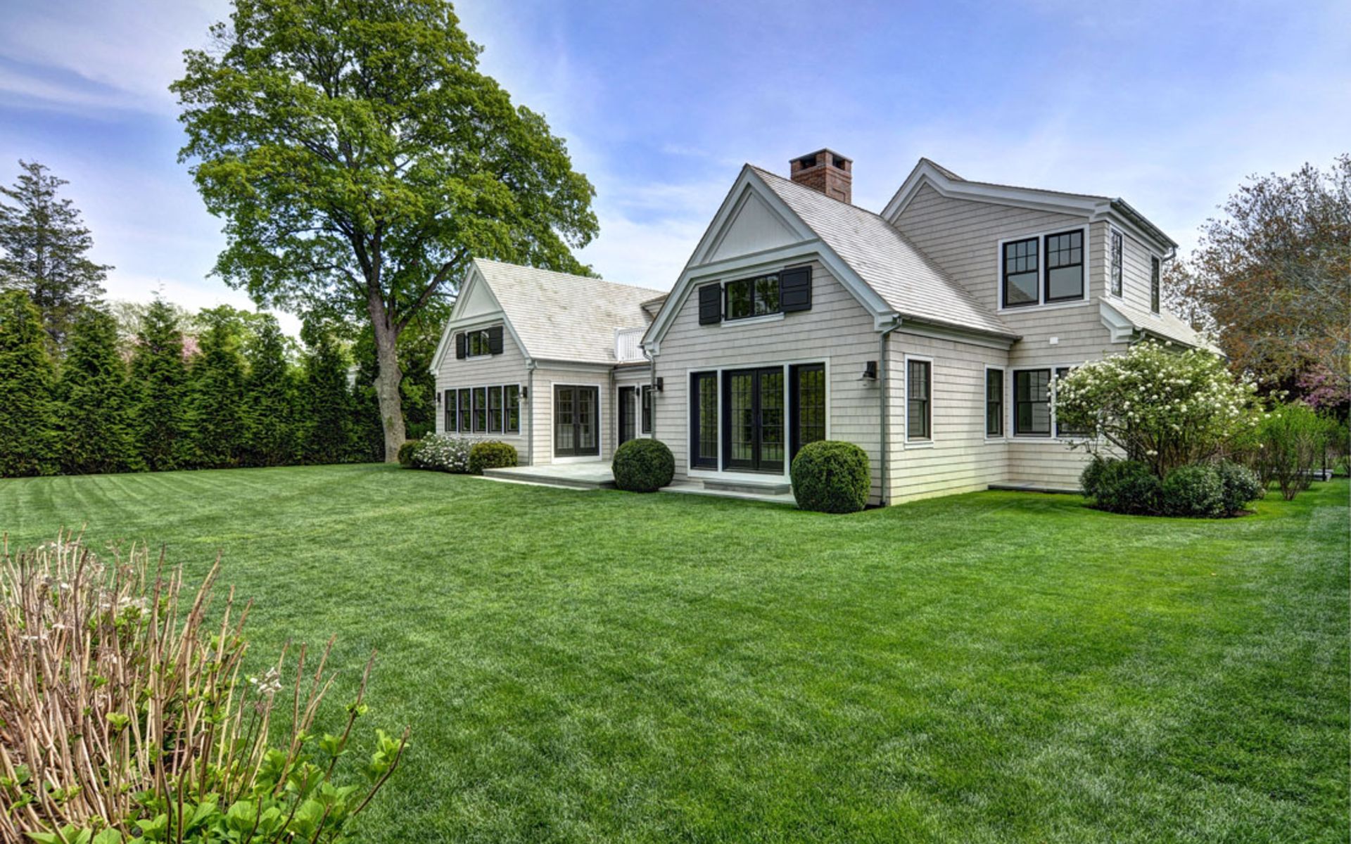 Bridgehampton