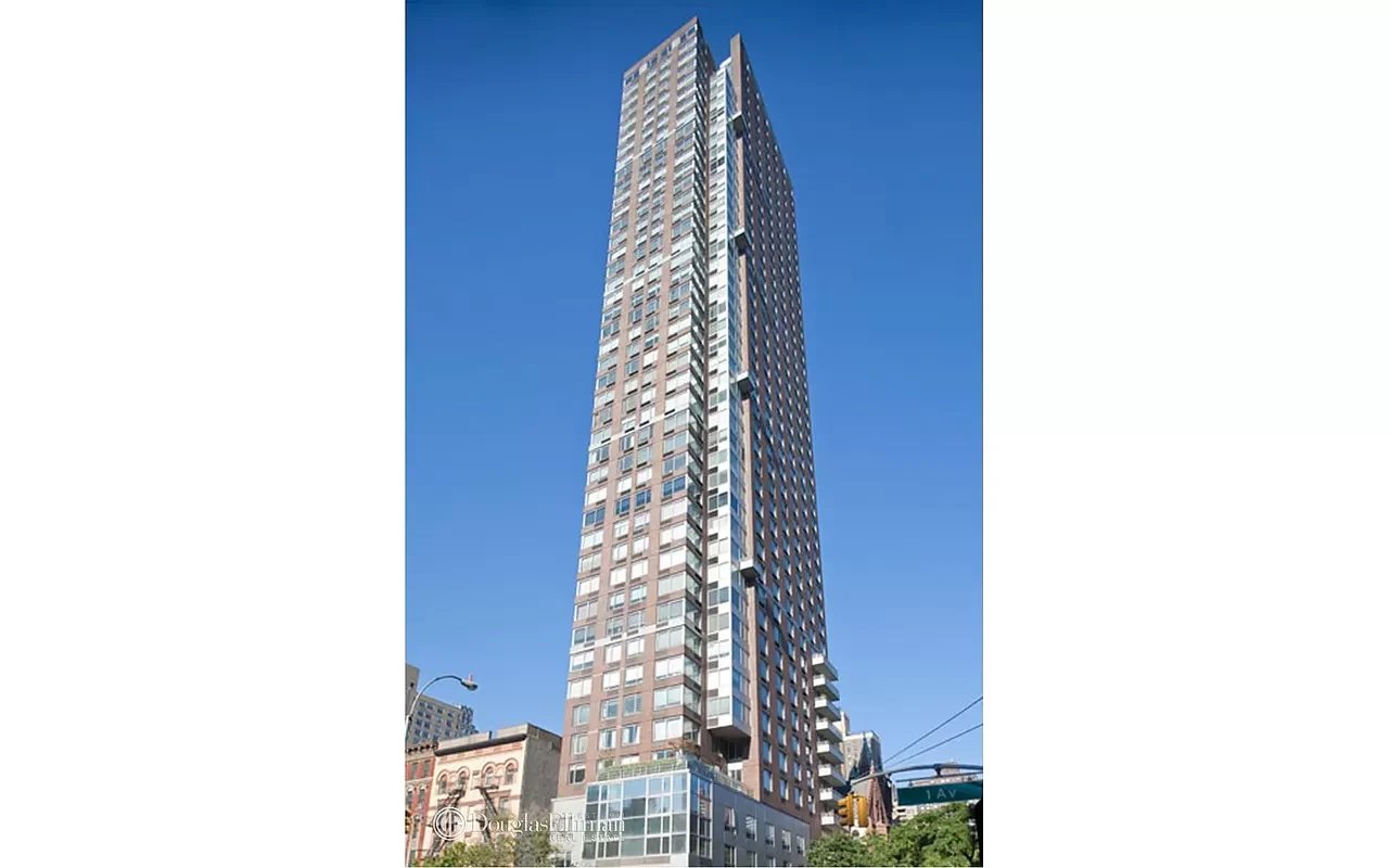 360 East 88th Street Unit: 24D