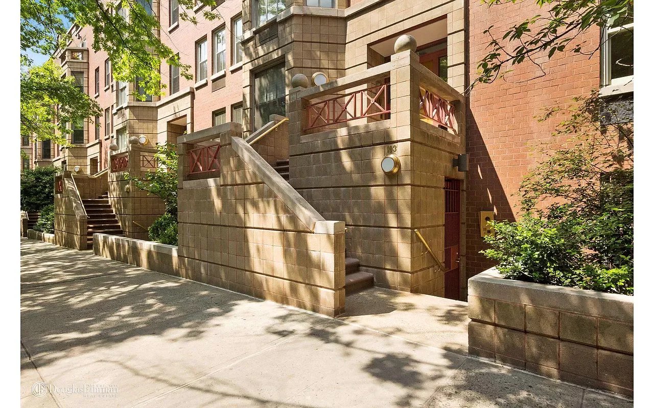 103 West 89th Street Unit: 3GA