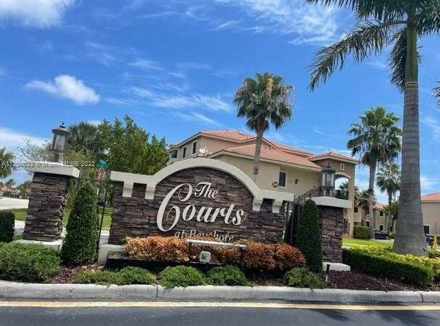 22441 SW 88th Pl Unit 101-5