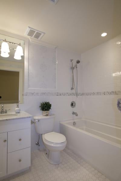 111 Prospect Street Unit: 2E