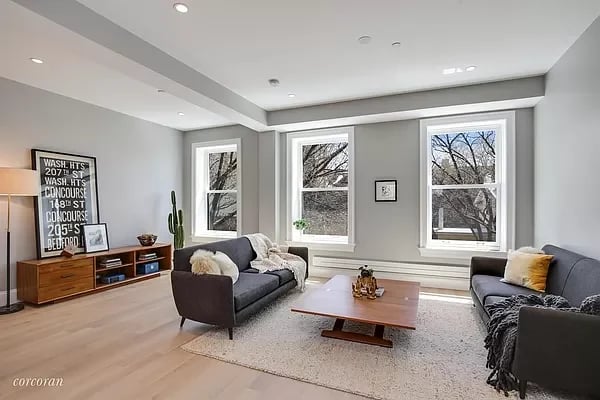 215 Lafayette Avenue Unit: C