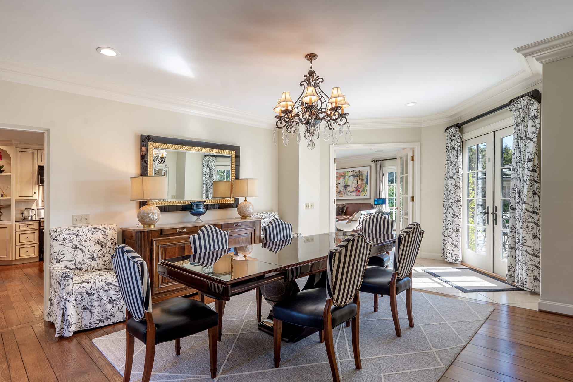 Ondulado Estate - Luxury Rental
