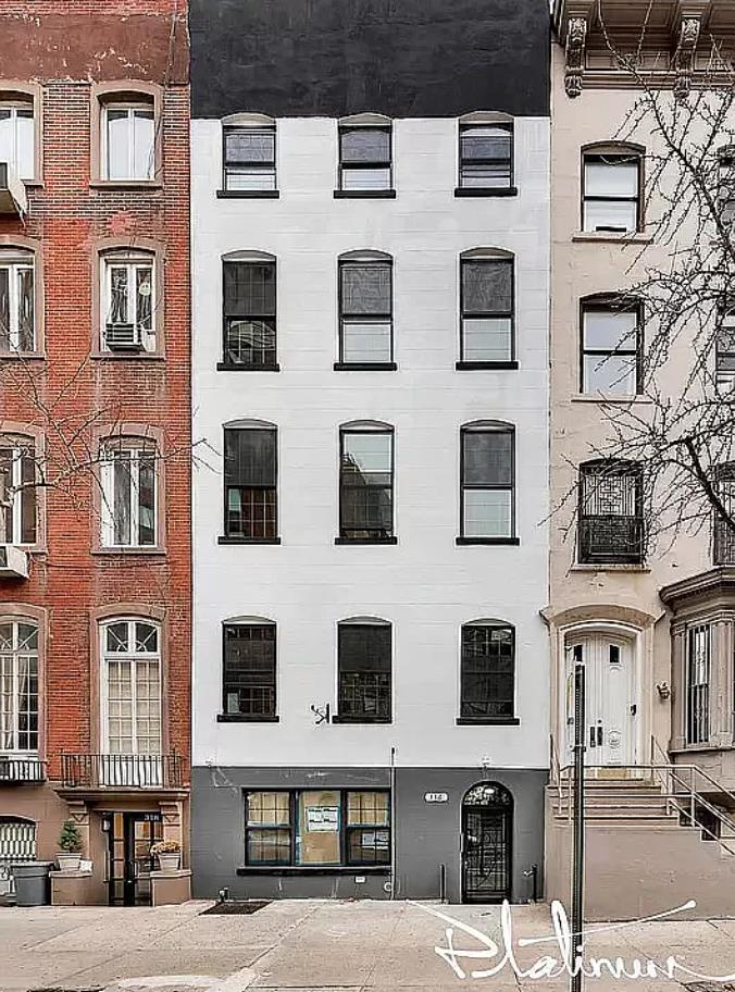 316 Second Avenue, Apt 5-B
