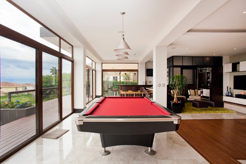 Contemporary Panoramic View Home, Escazu, San Jose