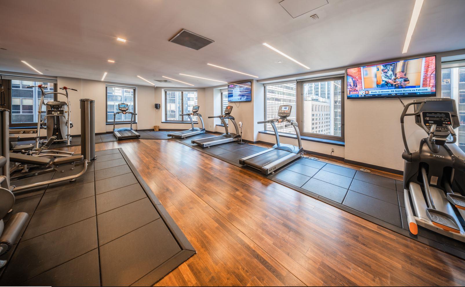 75 Wall Street, Apt 38-K