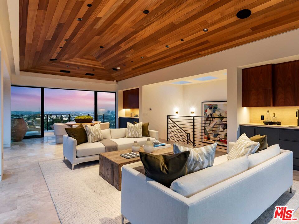 View Retreat