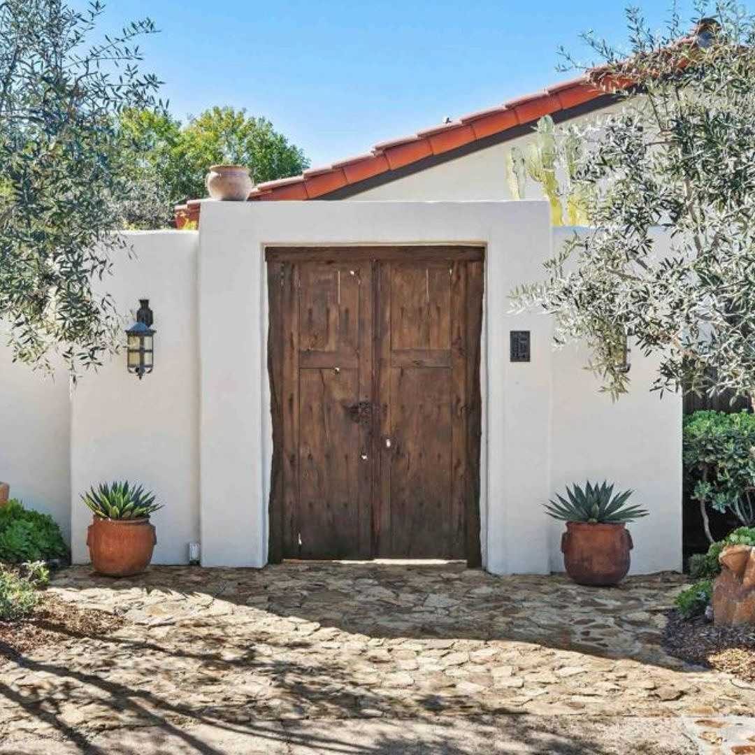 16920 Mimosa, Rancho Santa Fe, CA 92067