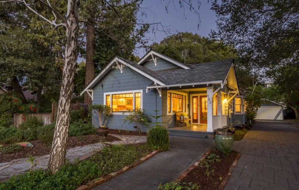 402 Bella Vista
