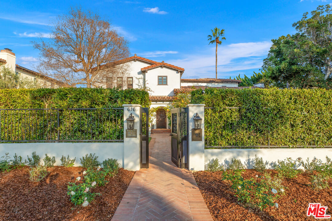 Verdant Retreat