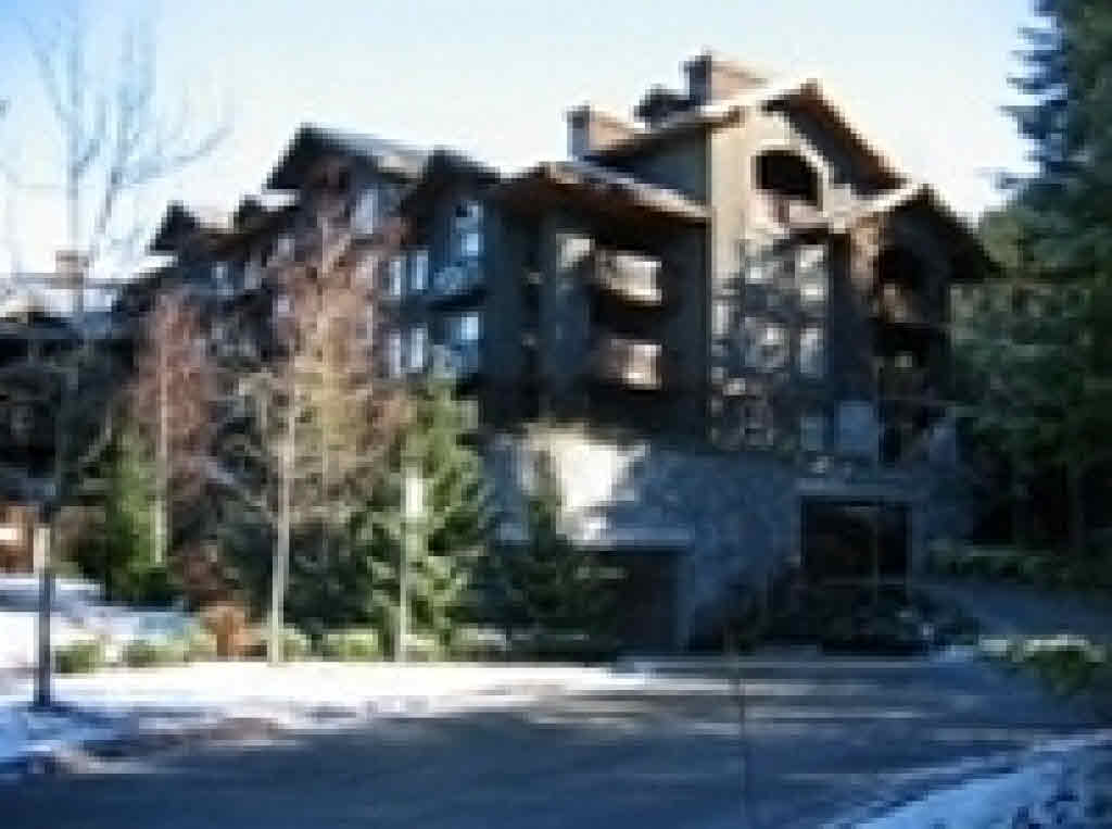 515-4660 Blackcomb Wy