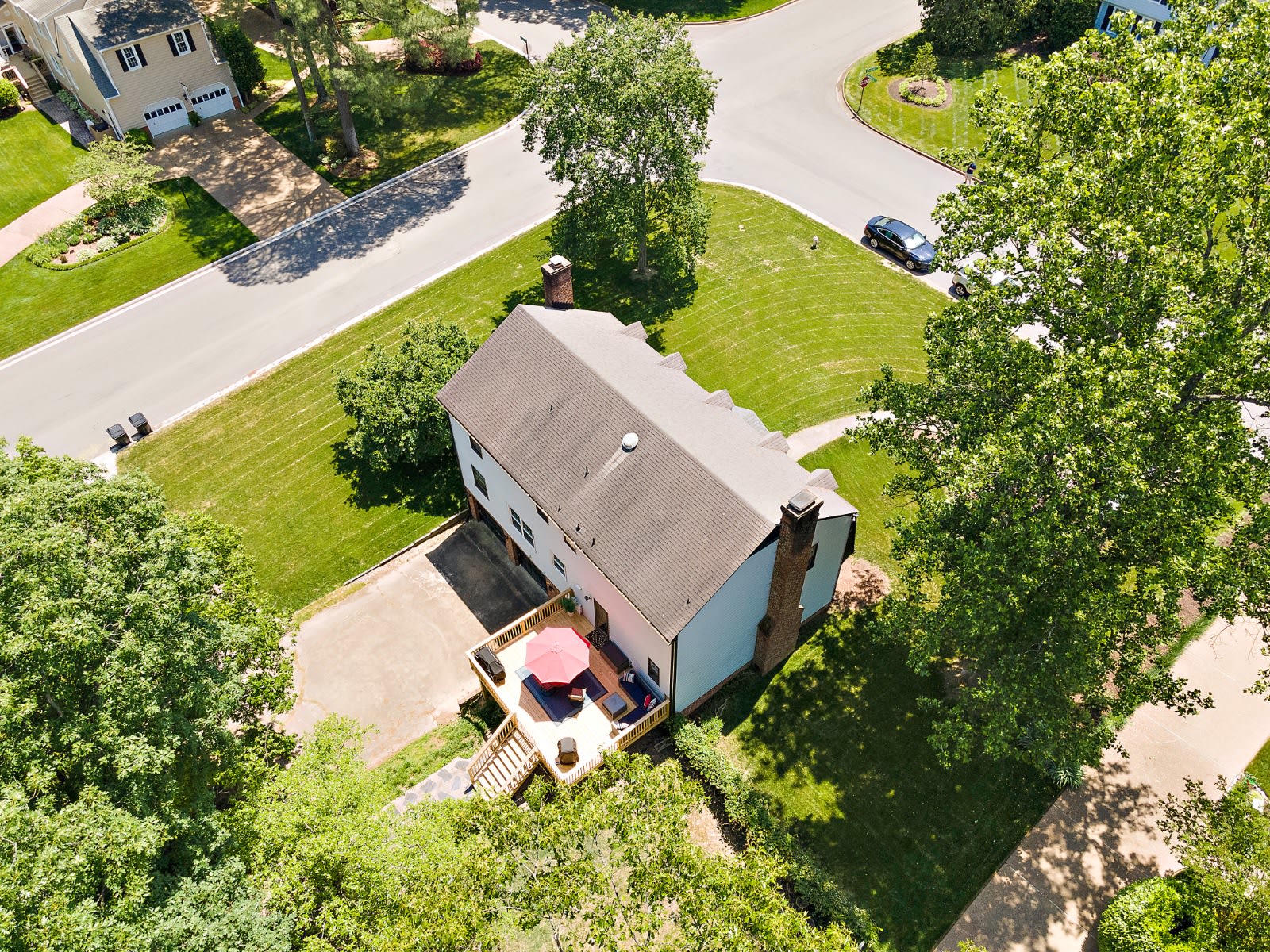 1627 Swansbury Drive