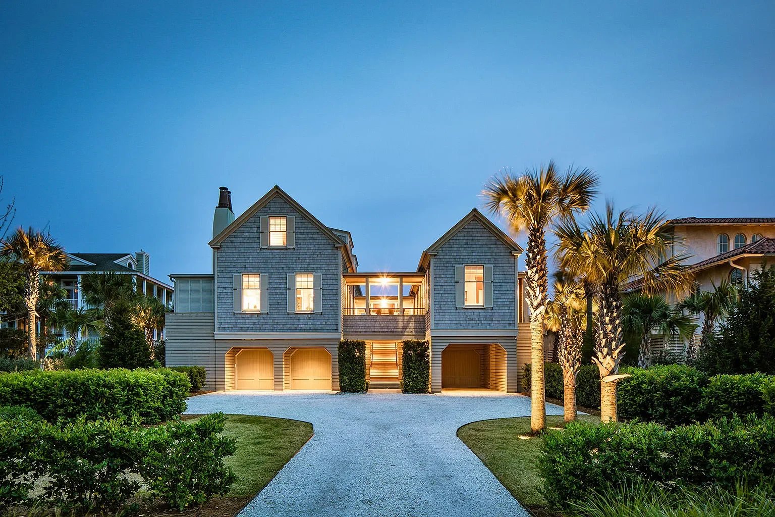 122 Ocean Boulevard