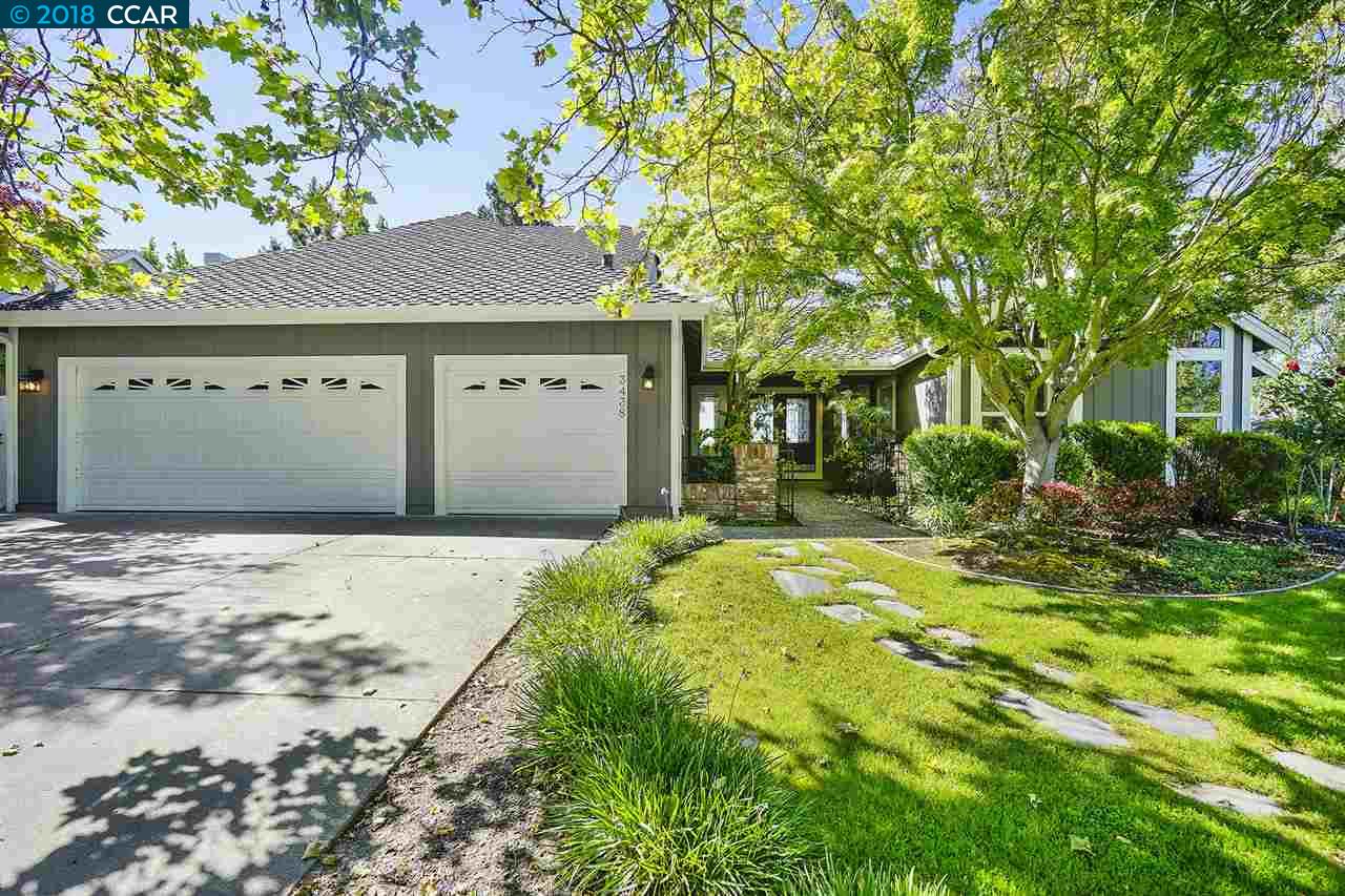 3438 Silver Maple Dr