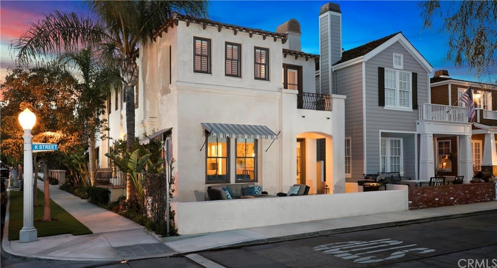 501 K Street