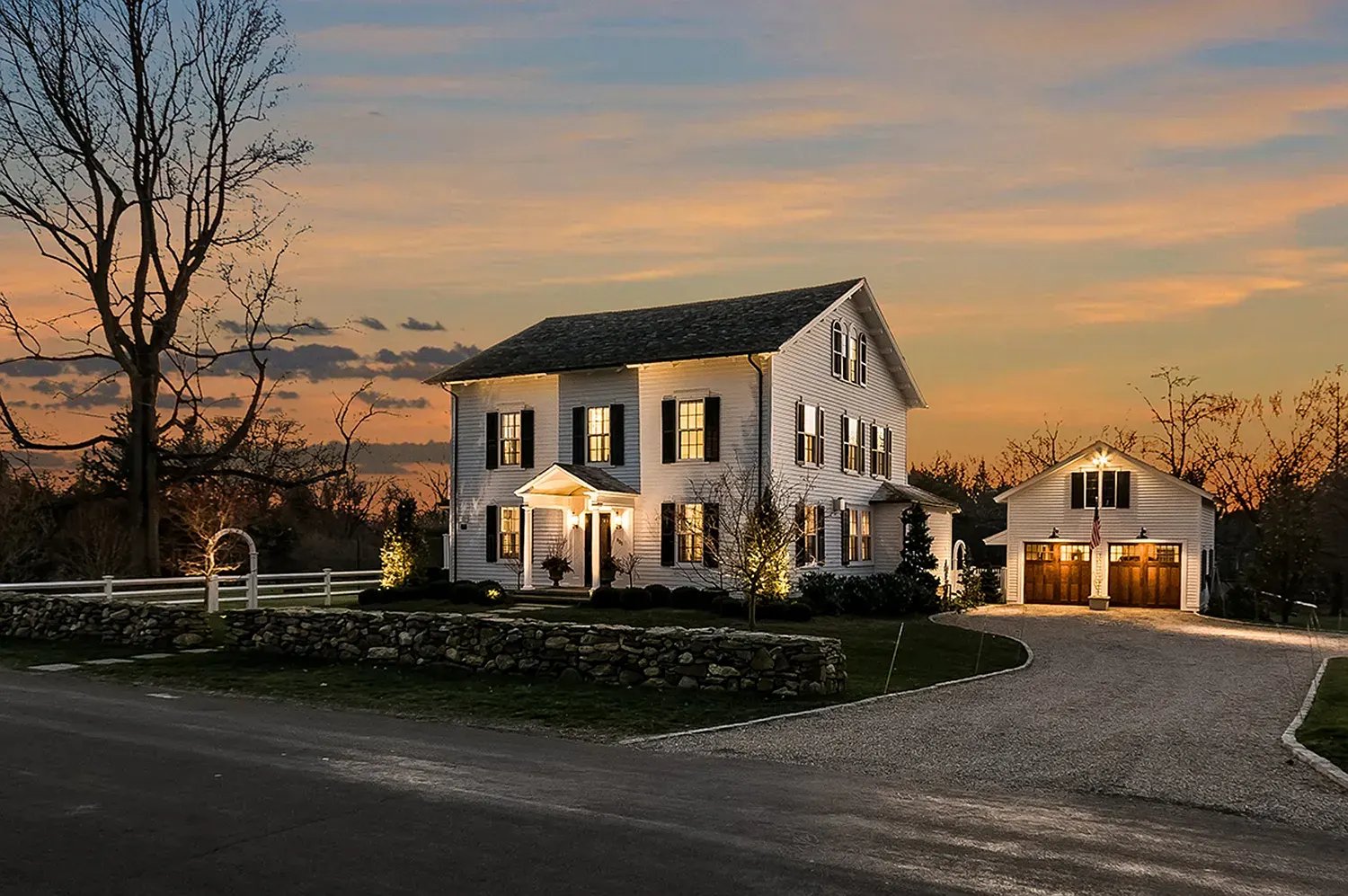 825 Mill Hill Rd