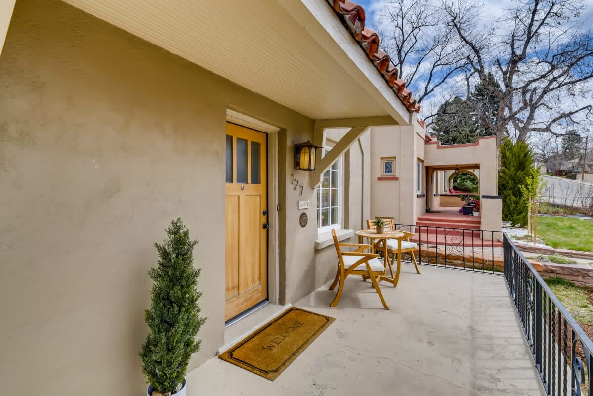 127 E Vassar Ave