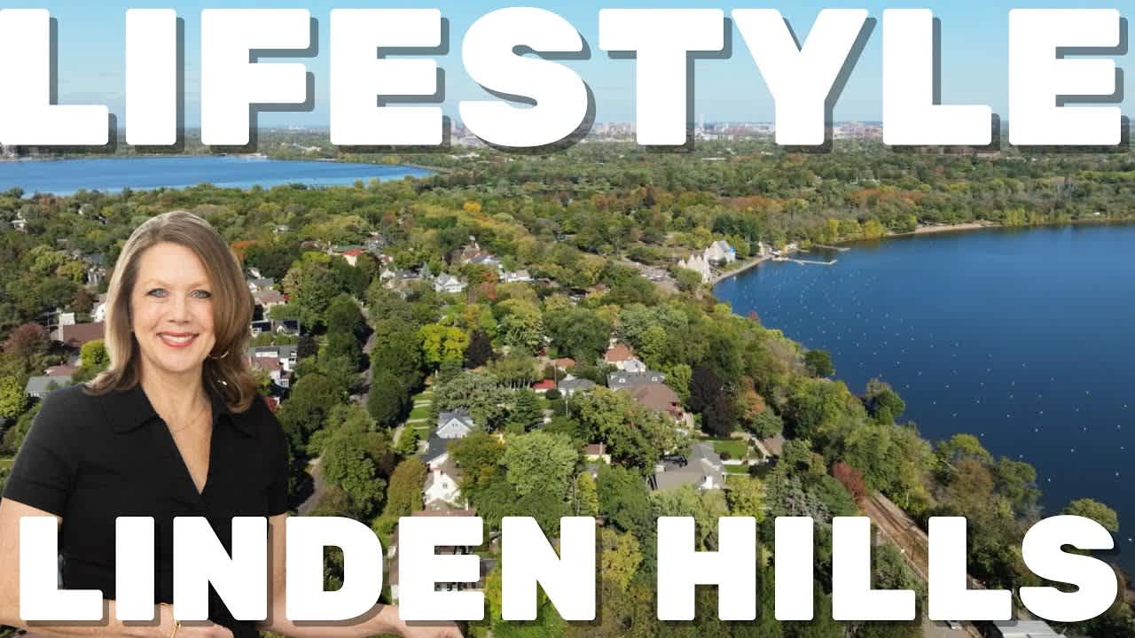 3816 Sheridan Avenue S | Prime Linden Hills Home with Stunning Views!