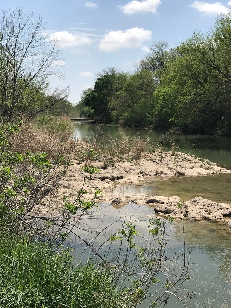 Granada Pedernales River Property