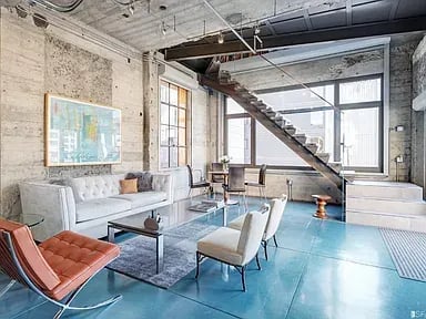 300 Beale St APT 613
