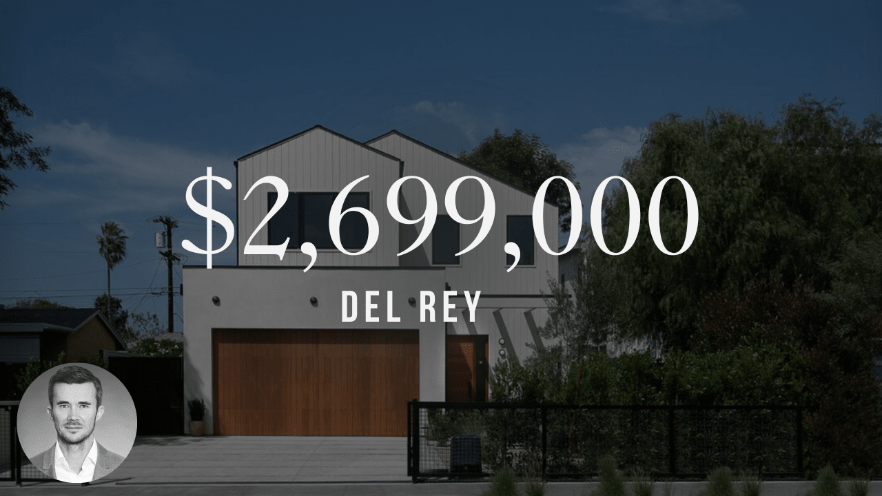 12527 Gilmore Ave | Del Rey