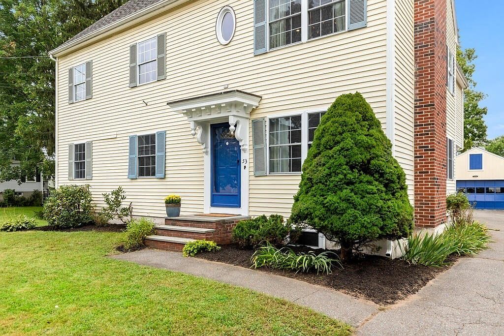 53 Maple Street
