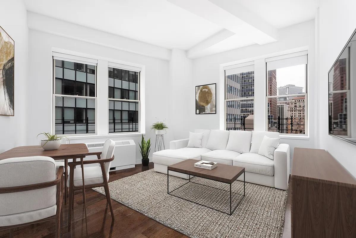 116 John Street, Apt 1811