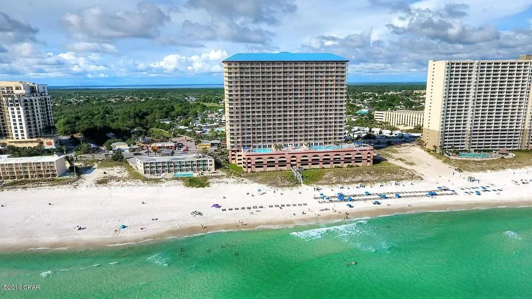 14825 Front Beach Road Unit 910