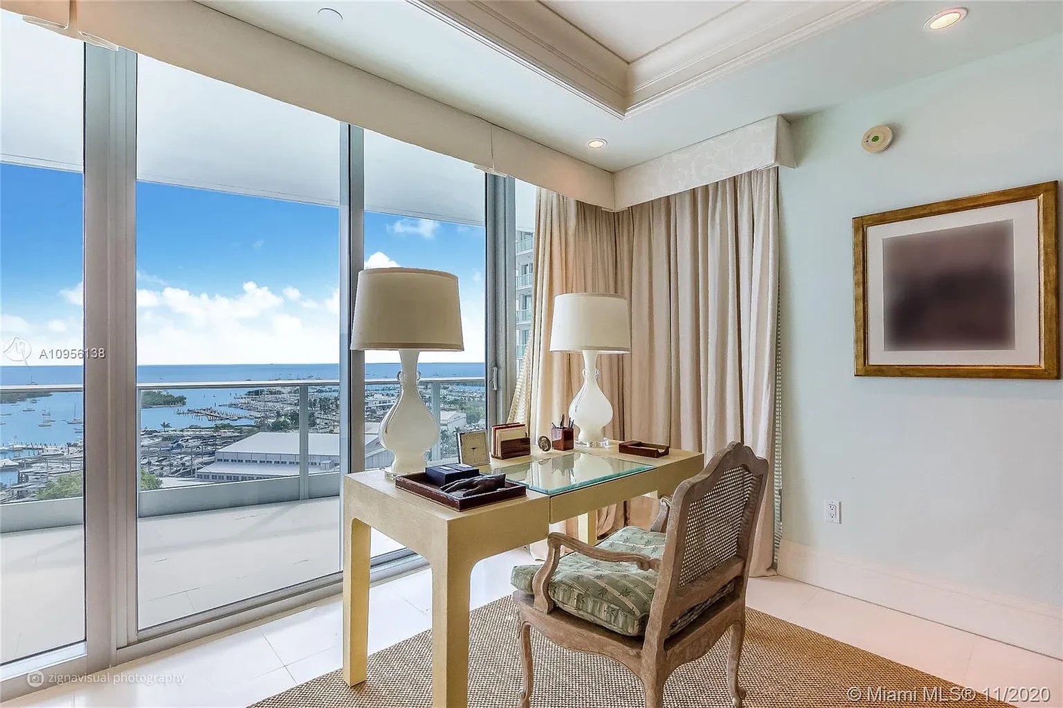 2627 S Bayshore Dr APT #1802