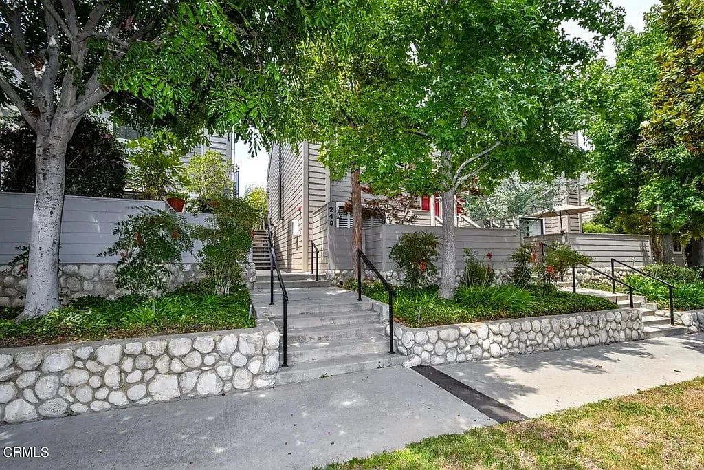 249 Alpine St, #53 