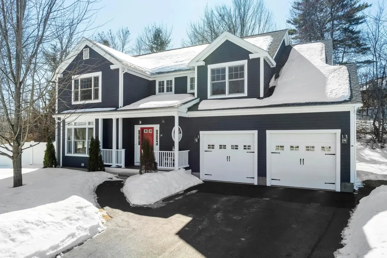 New Listing! 57 Ballpark Drive, Portland, ME 04103 – $1,100,000