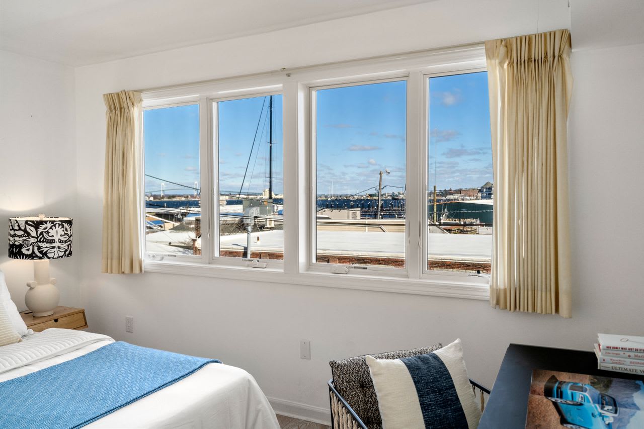 Off-Market 31 Coddington Wharf #21 