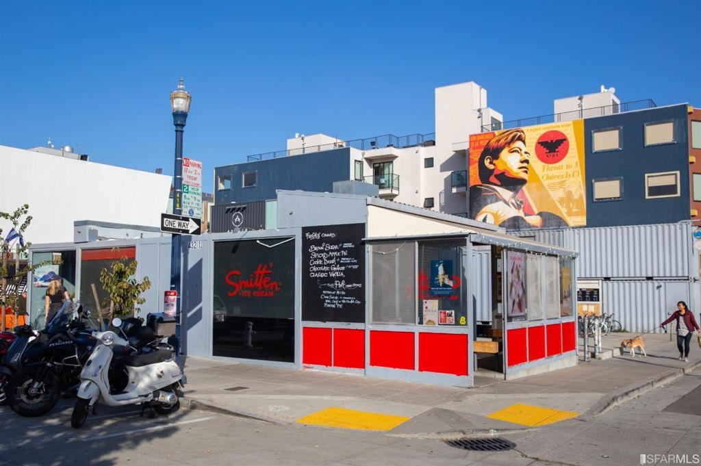 55 Page St #314 San Francisco, CA 94102