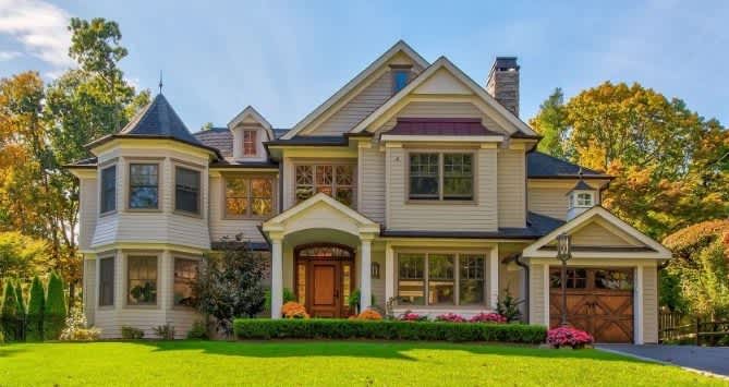 Priciest Home Sales in Huntington